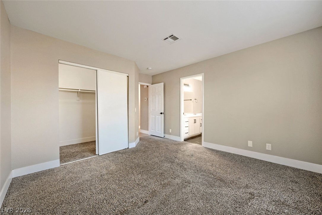 4707 Checker Way North Las Vegas NV 89031