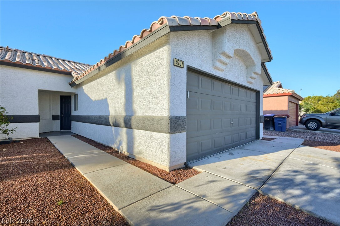 4707 Checker Way North Las Vegas NV 89031