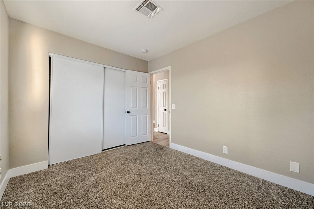 4707 Checker Way North Las Vegas NV 89031