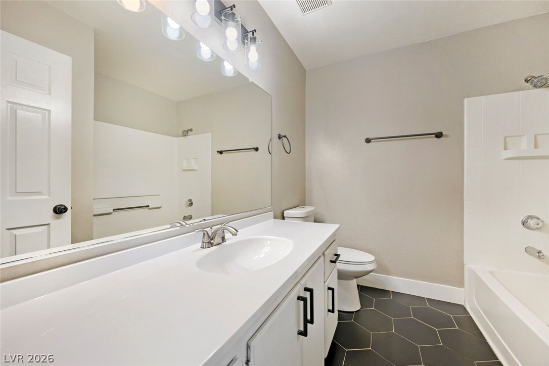 4707 Checker Way North Las Vegas NV 89031