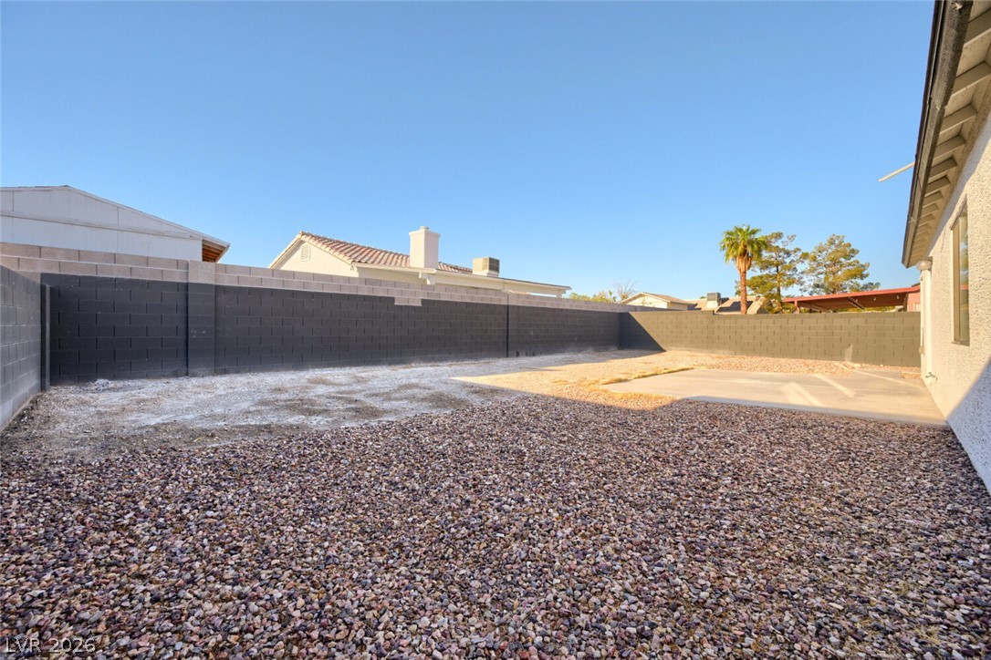 4707 Checker Way North Las Vegas NV 89031
