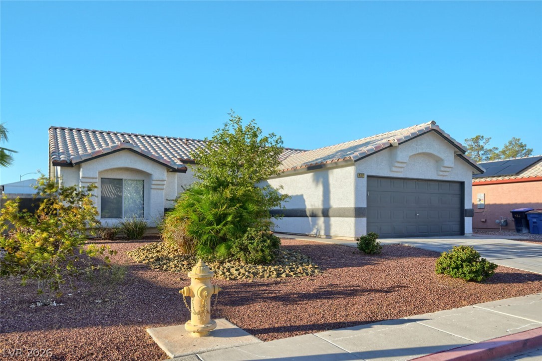 4707 Checker Way North Las Vegas NV 89031