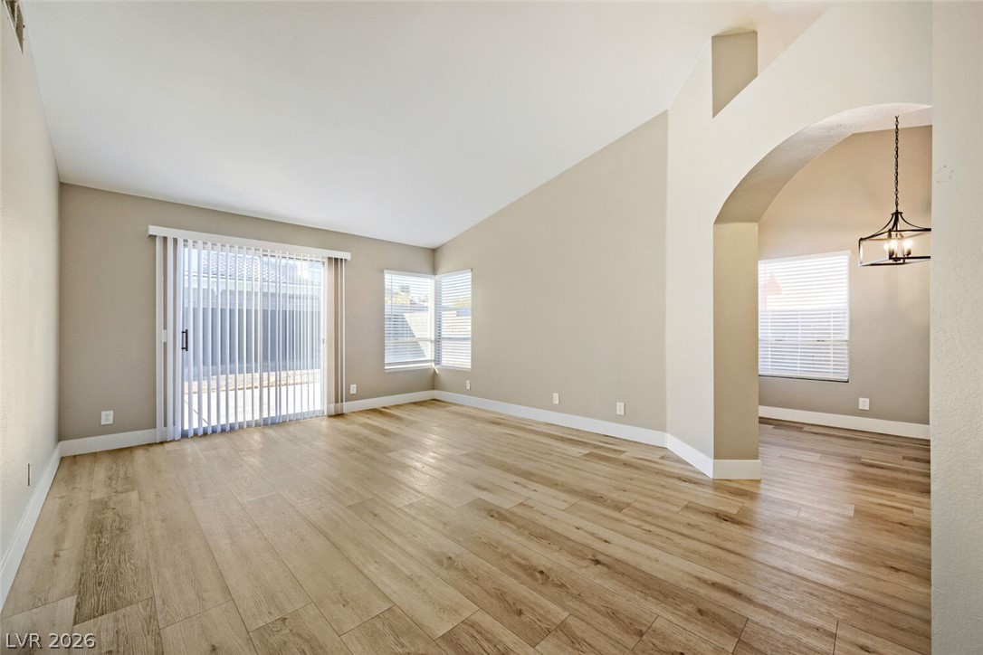 4707 Checker Way North Las Vegas NV 89031