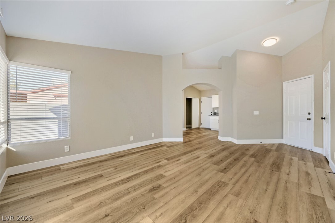 4707 Checker Way North Las Vegas NV 89031