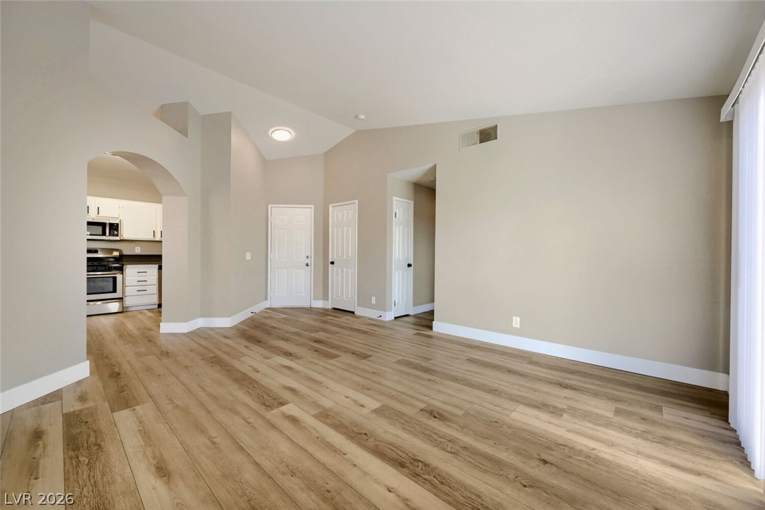 4707 Checker Way North Las Vegas NV 89031