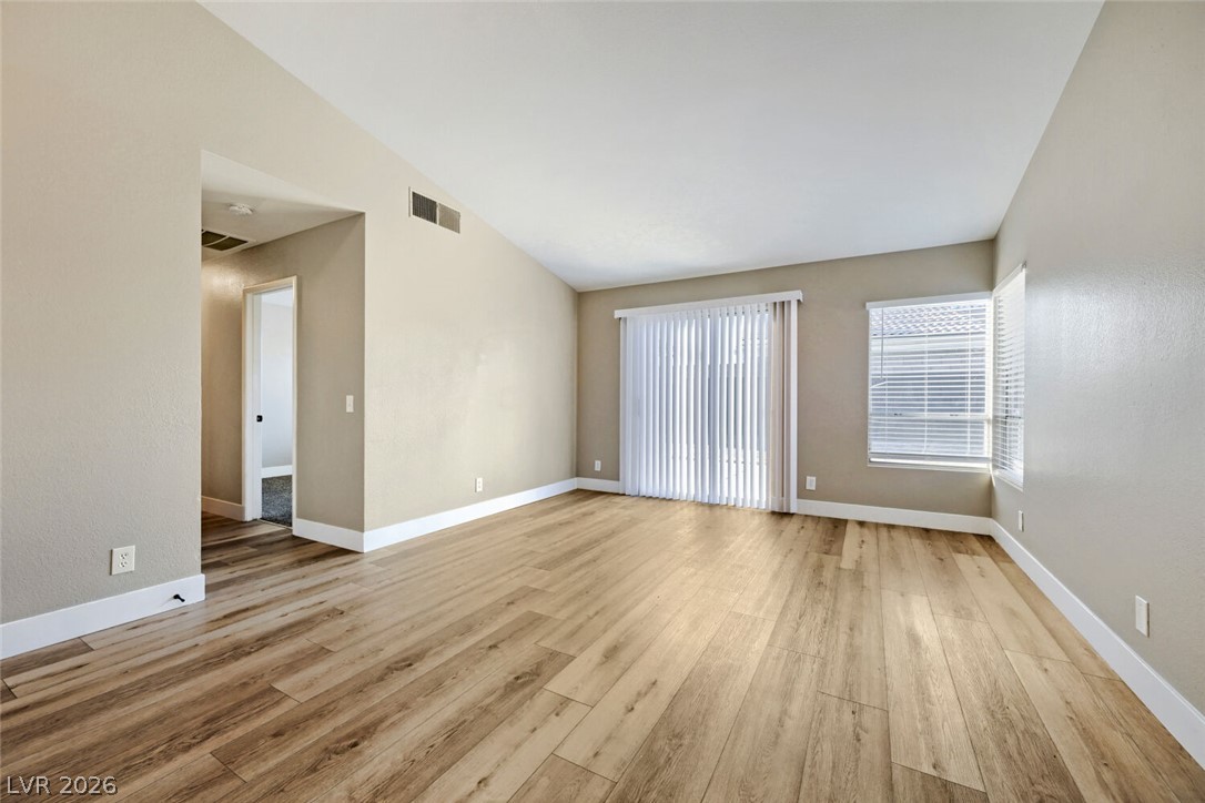 4707 Checker Way North Las Vegas NV 89031