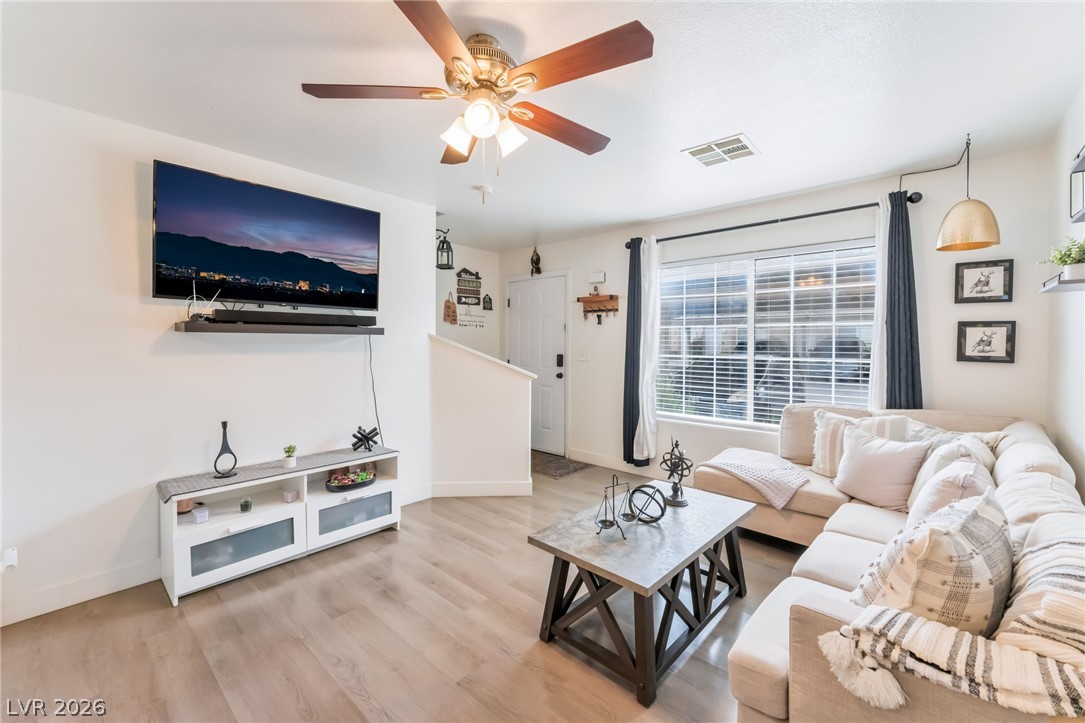 2207 Sleepy Court Las Vegas NV 89106