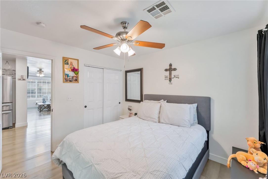 2207 Sleepy Court Las Vegas NV 89106
