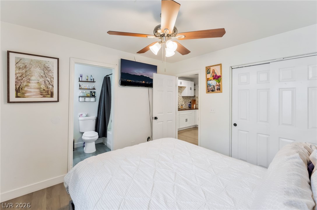 2207 Sleepy Court Las Vegas NV 89106