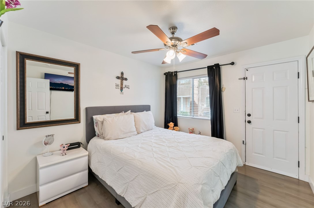 2207 Sleepy Court Las Vegas NV 89106