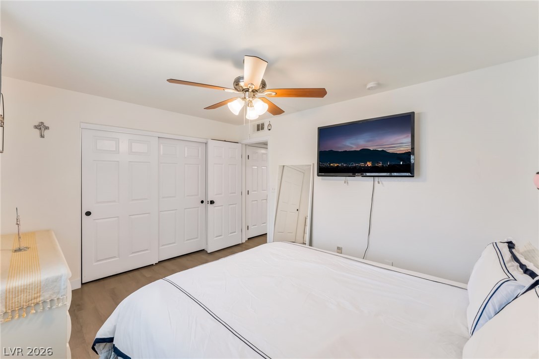 2207 Sleepy Court Las Vegas NV 89106