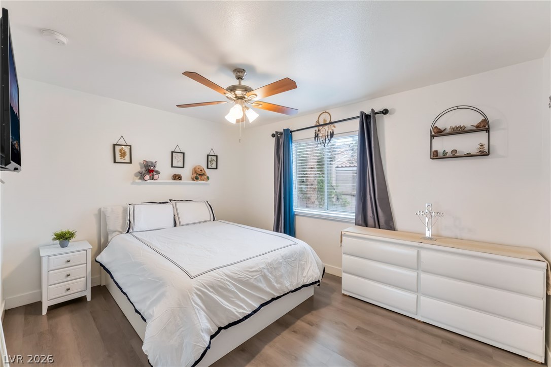 2207 Sleepy Court Las Vegas NV 89106