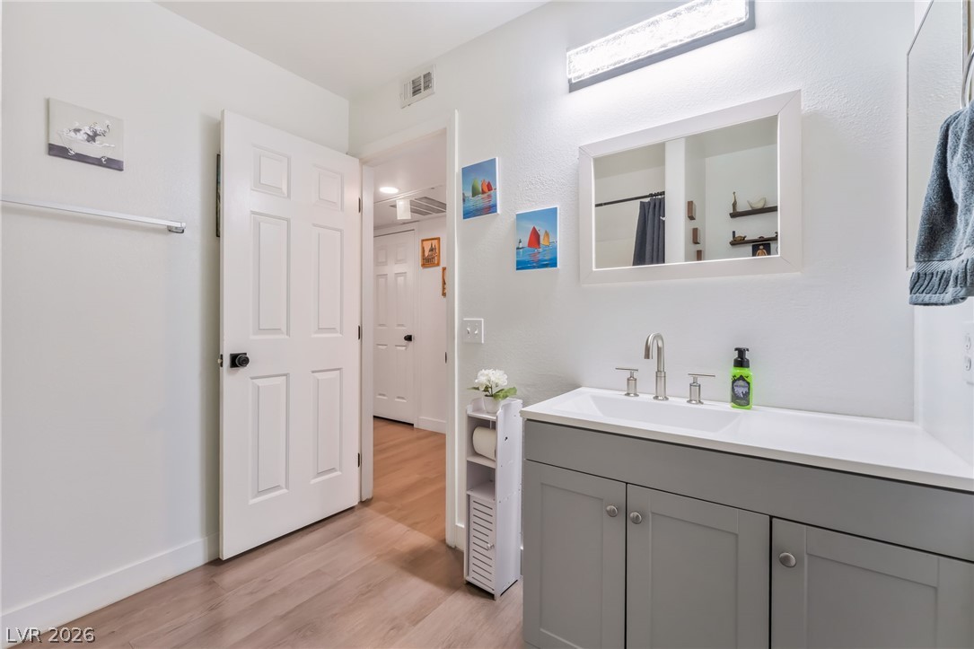 2207 Sleepy Court Las Vegas NV 89106