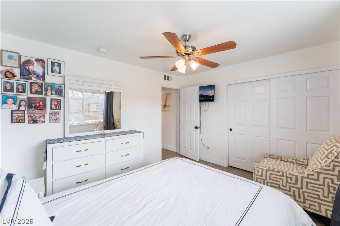 2207 Sleepy Court Las Vegas NV 89106