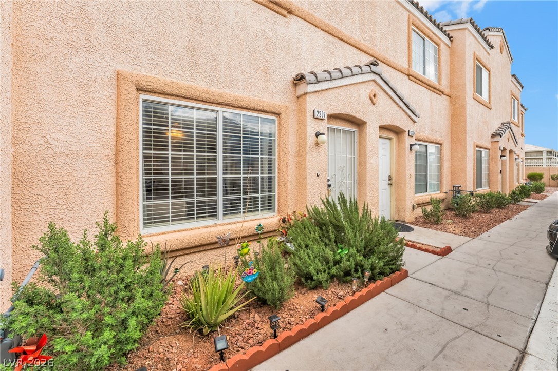 2207 Sleepy Court Las Vegas NV 89106