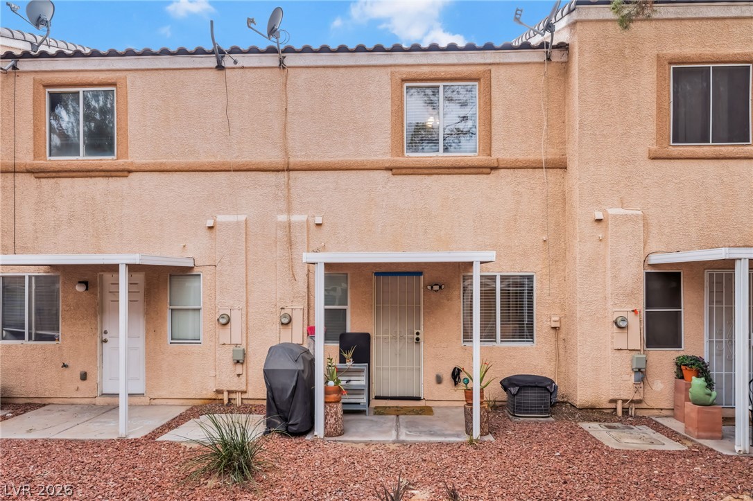 2207 Sleepy Court Las Vegas NV 89106