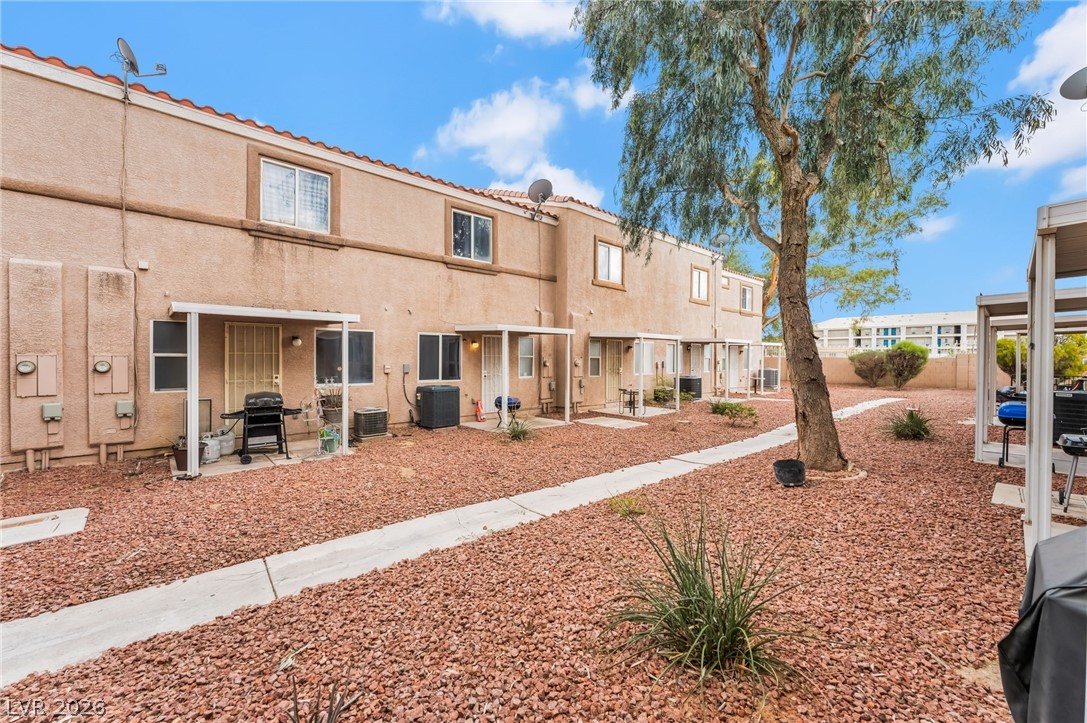 2207 Sleepy Court Las Vegas NV 89106