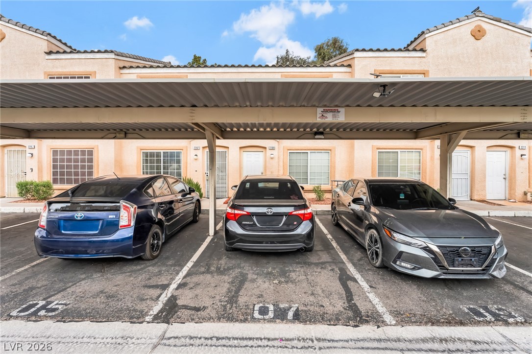 2207 Sleepy Court Las Vegas NV 89106