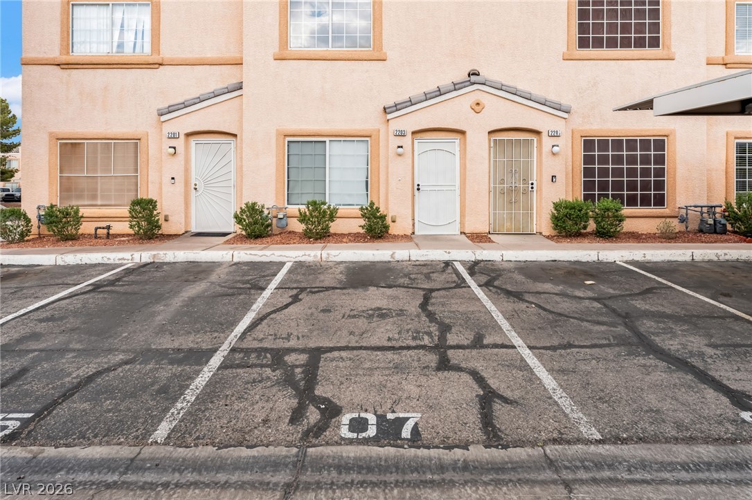 2207 Sleepy Court Las Vegas NV 89106