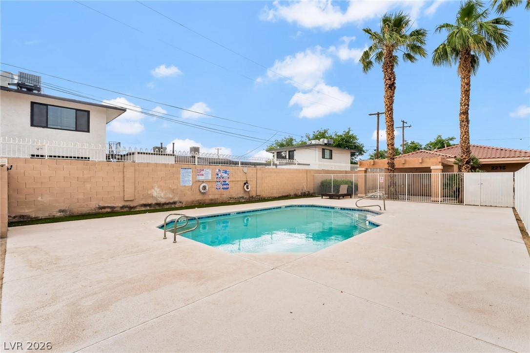 2207 Sleepy Court Las Vegas NV 89106