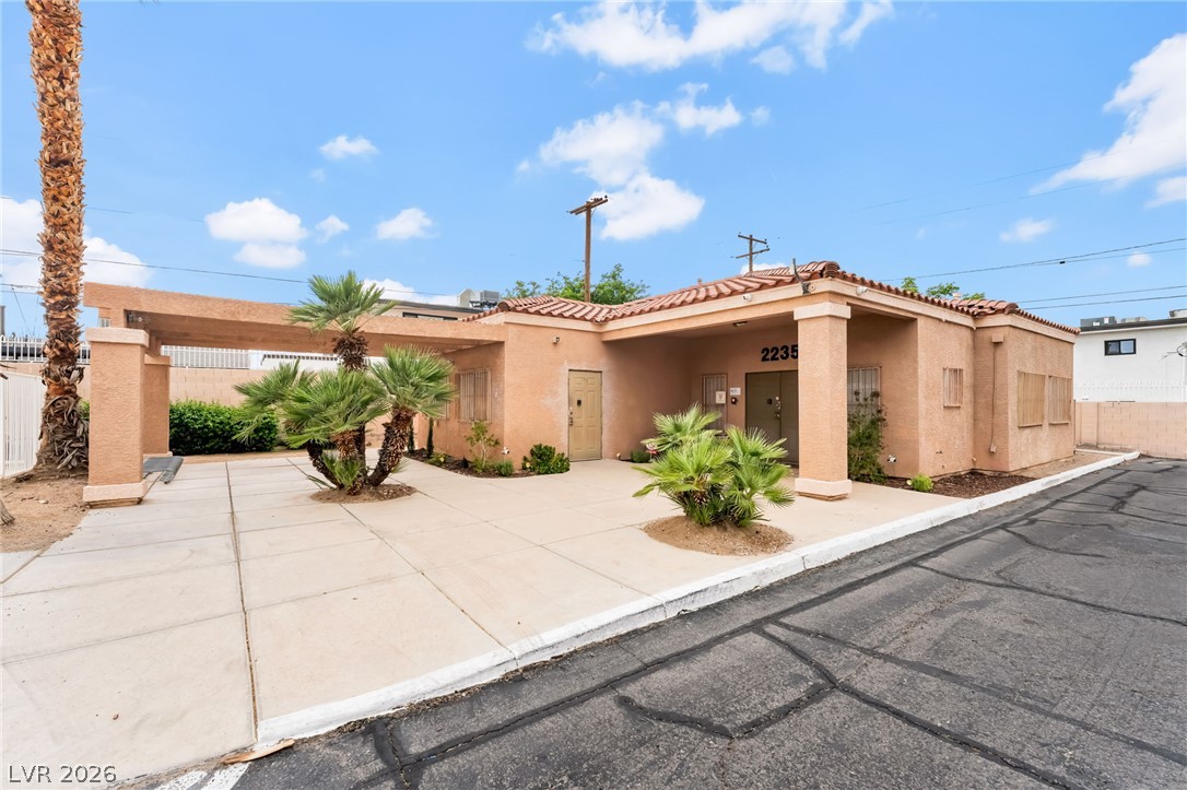 2207 Sleepy Court Las Vegas NV 89106