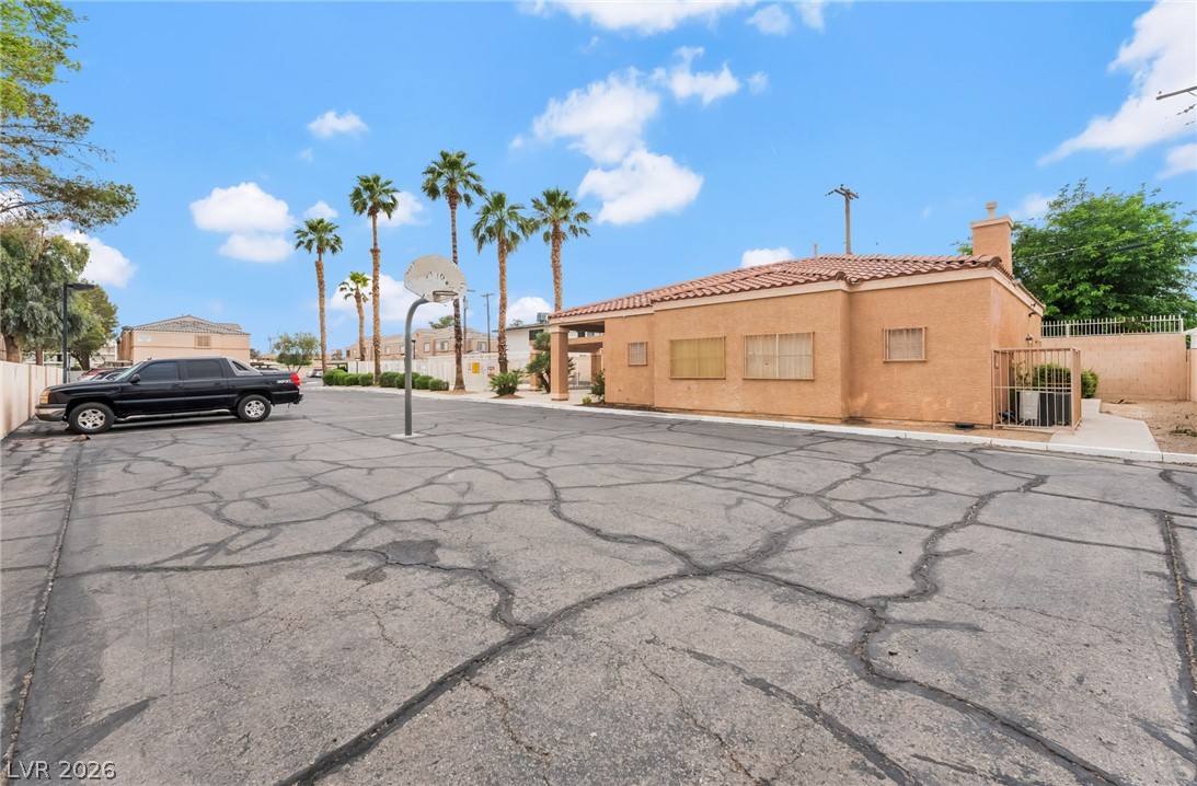 2207 Sleepy Court Las Vegas NV 89106