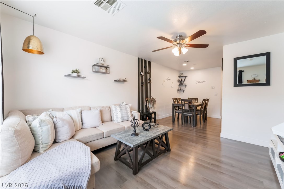 2207 Sleepy Court Las Vegas NV 89106