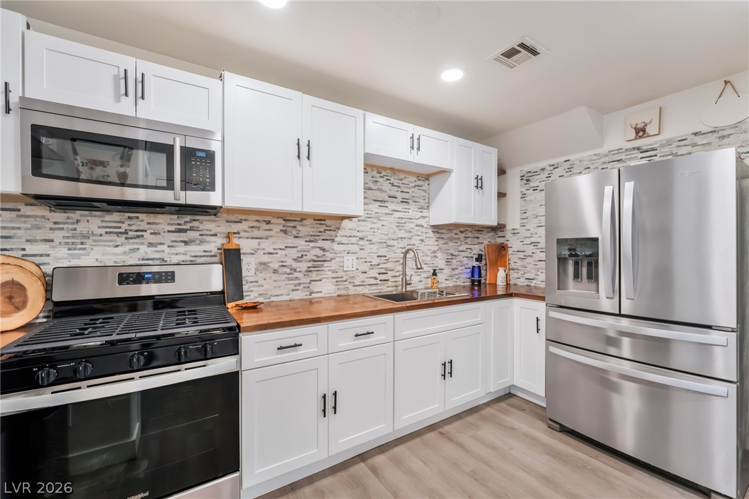 2207 Sleepy Court Las Vegas NV 89106