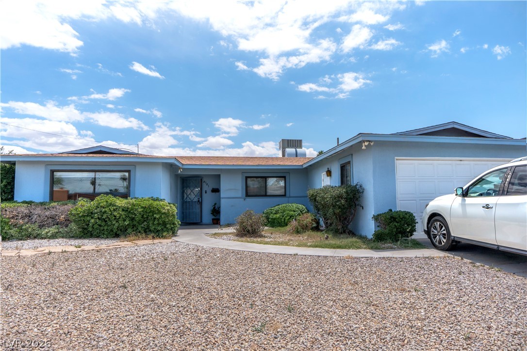 4701 Rip Van Winkle Lane Las Vegas NV 89102