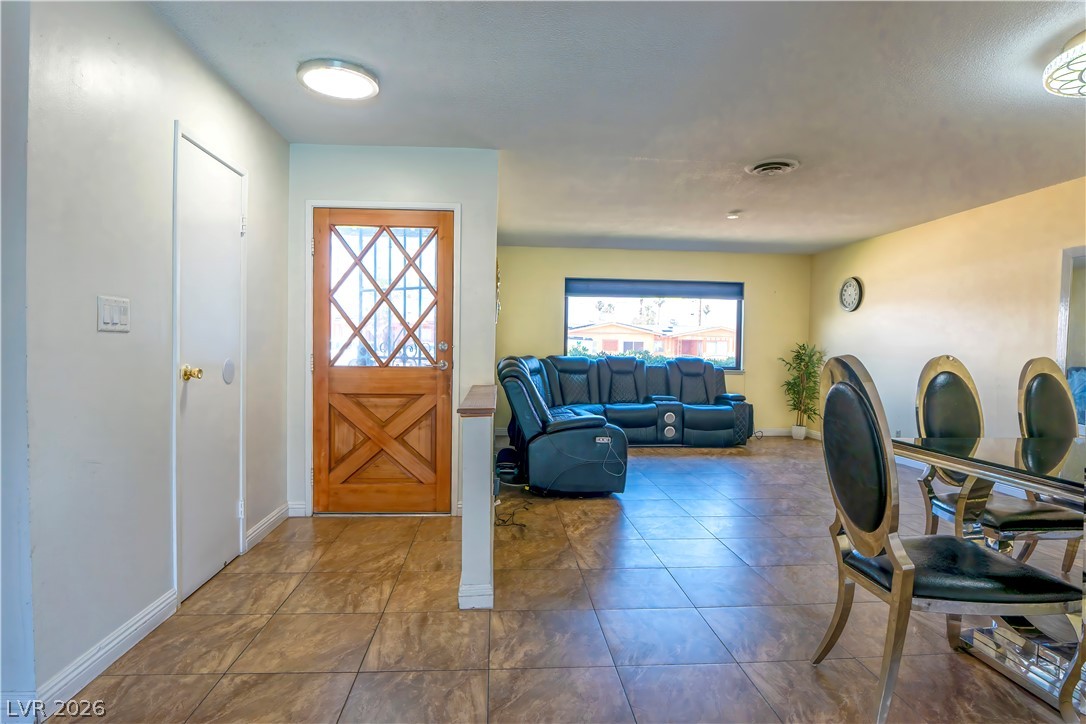 4701 Rip Van Winkle Lane Las Vegas NV 89102