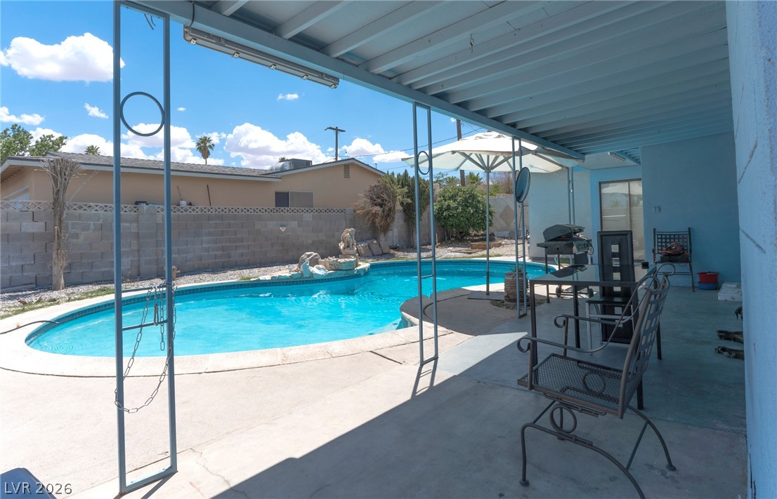 4701 Rip Van Winkle Lane Las Vegas NV 89102