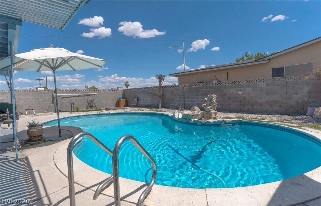 4701 Rip Van Winkle Lane Las Vegas NV 89102