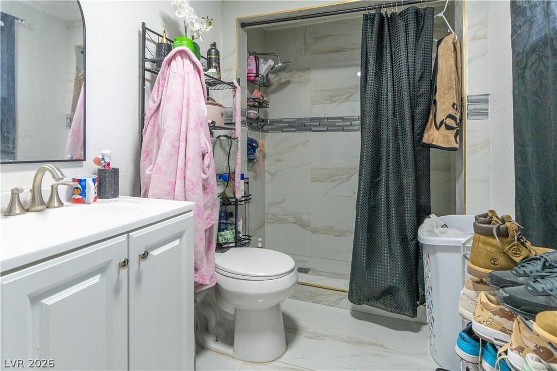 4701 Rip Van Winkle Lane Las Vegas NV 89102