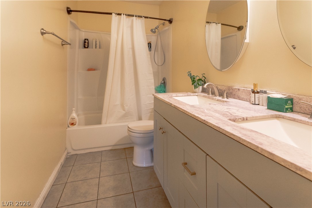 4701 Rip Van Winkle Lane Las Vegas NV 89102