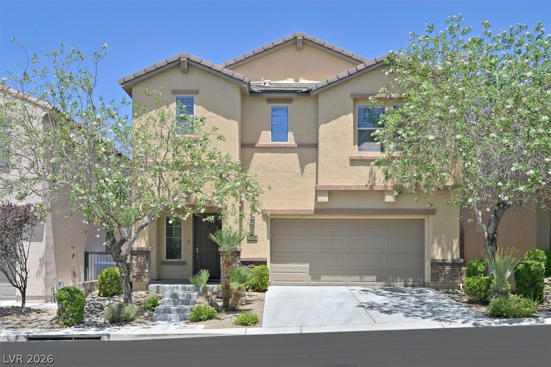 2608 Romarin Terrace Henderson NV 89044