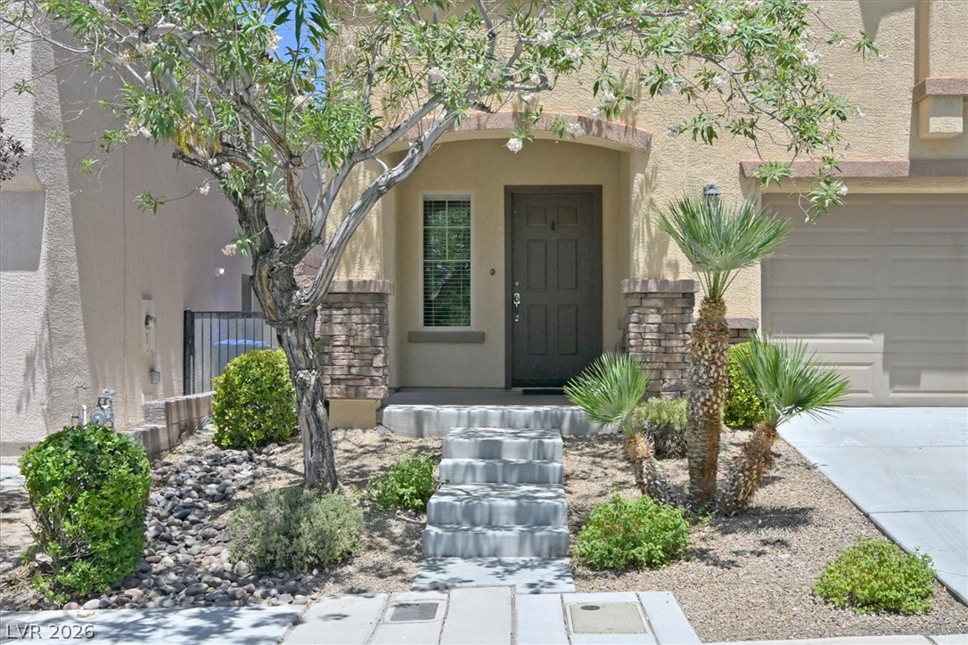 2608 Romarin Terrace Henderson NV 89044