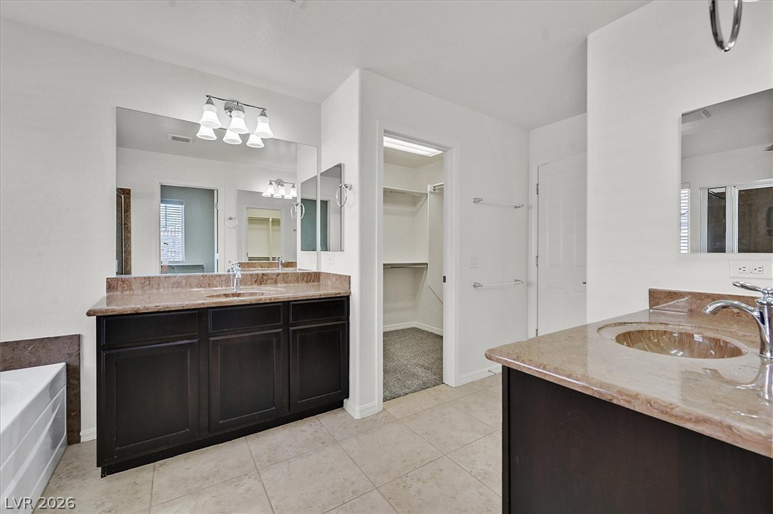 2608 Romarin Terrace Henderson NV 89044