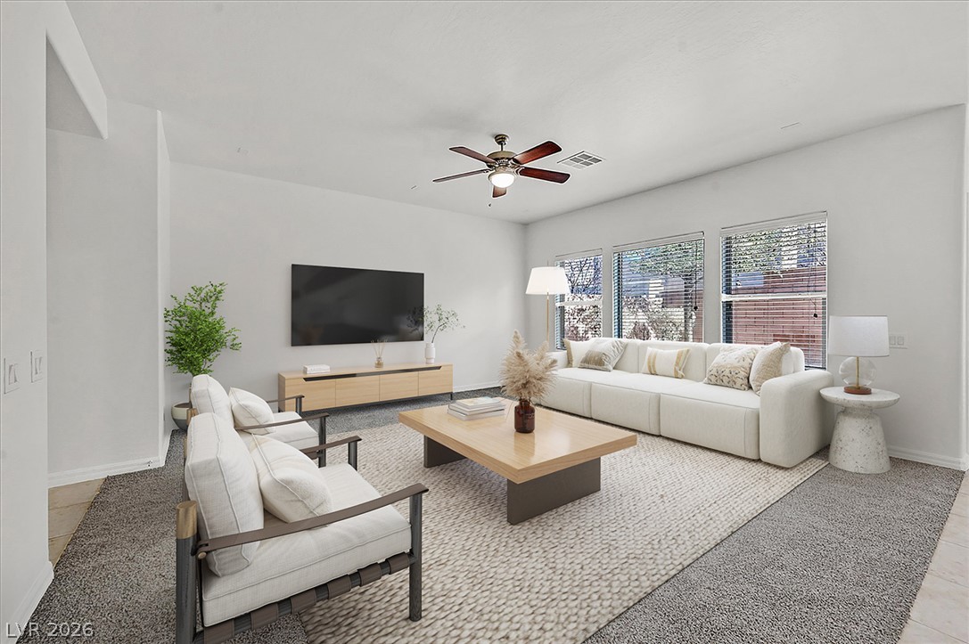 2608 Romarin Terrace Henderson NV 89044
