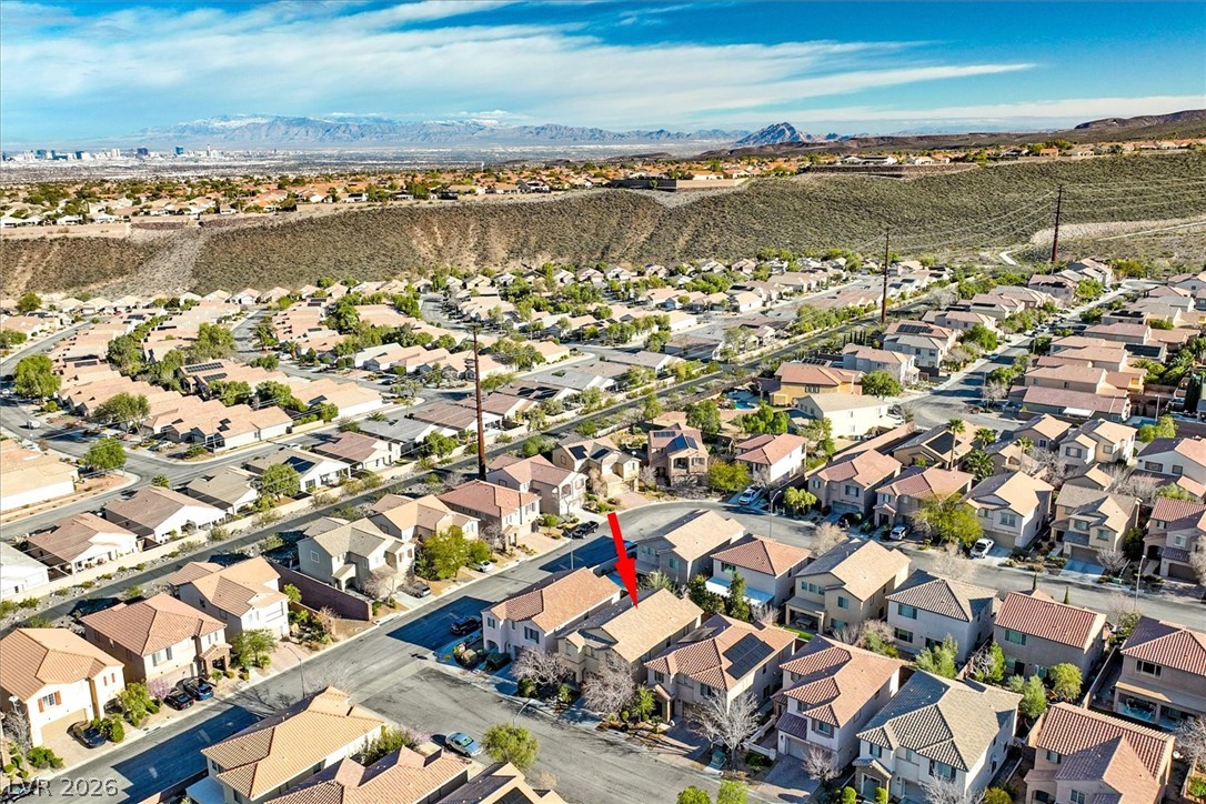 2608 Romarin Terrace Henderson NV 89044