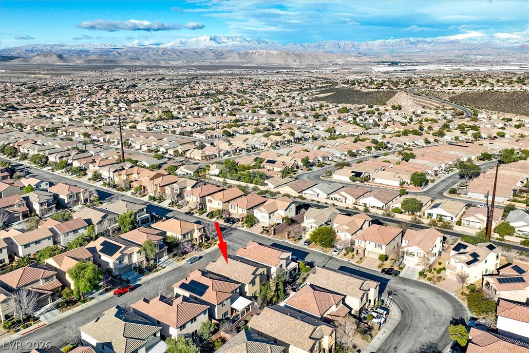 2608 Romarin Terrace Henderson NV 89044