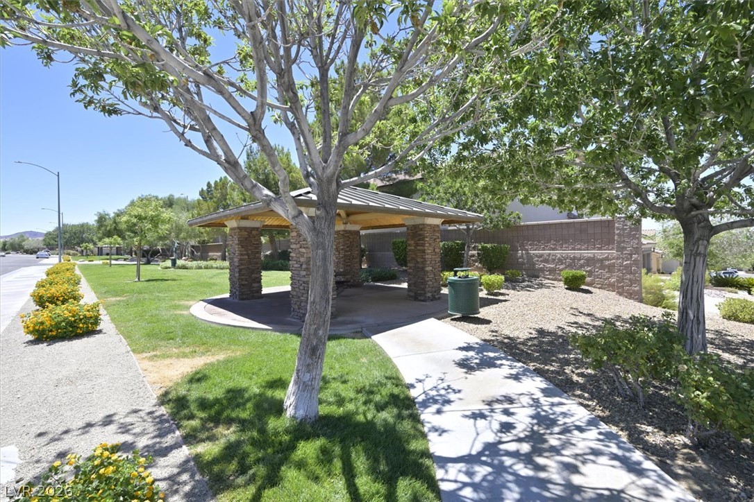 2608 Romarin Terrace Henderson NV 89044