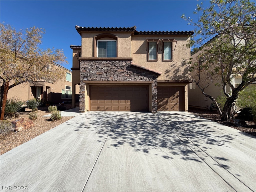 9056 Leland Ranch Avenue Las Vegas NV 89178