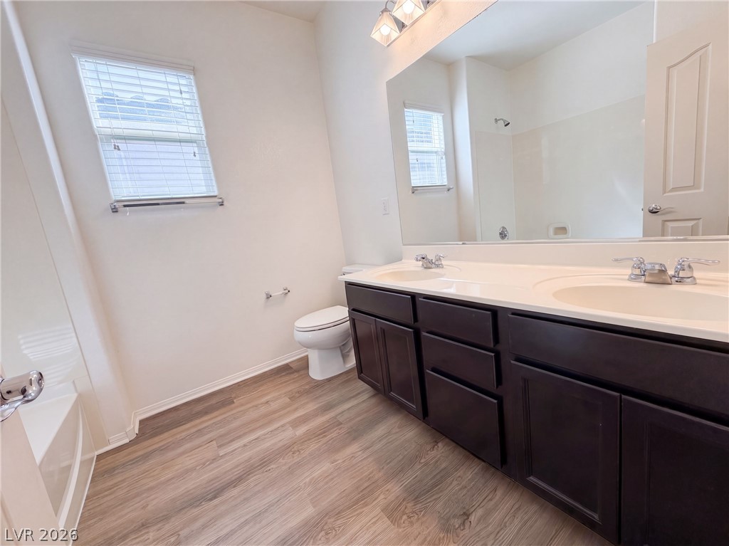 9056 Leland Ranch Avenue Las Vegas NV 89178