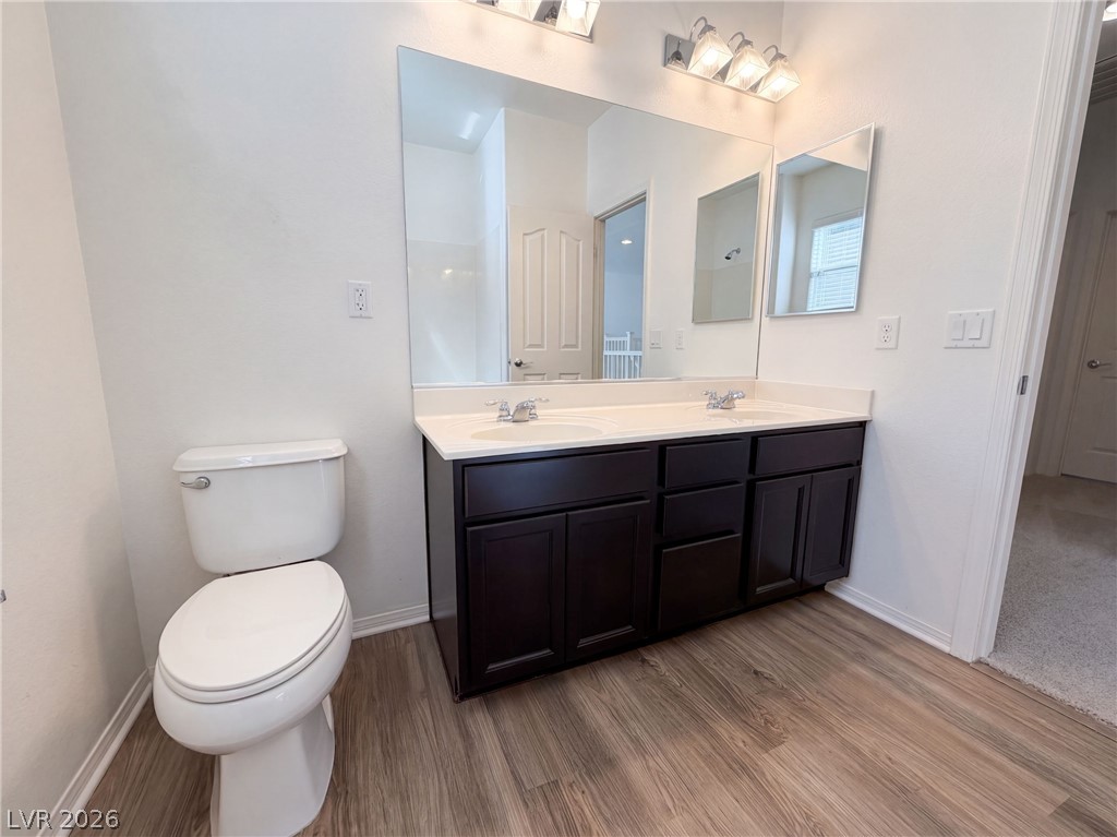 9056 Leland Ranch Avenue Las Vegas NV 89178