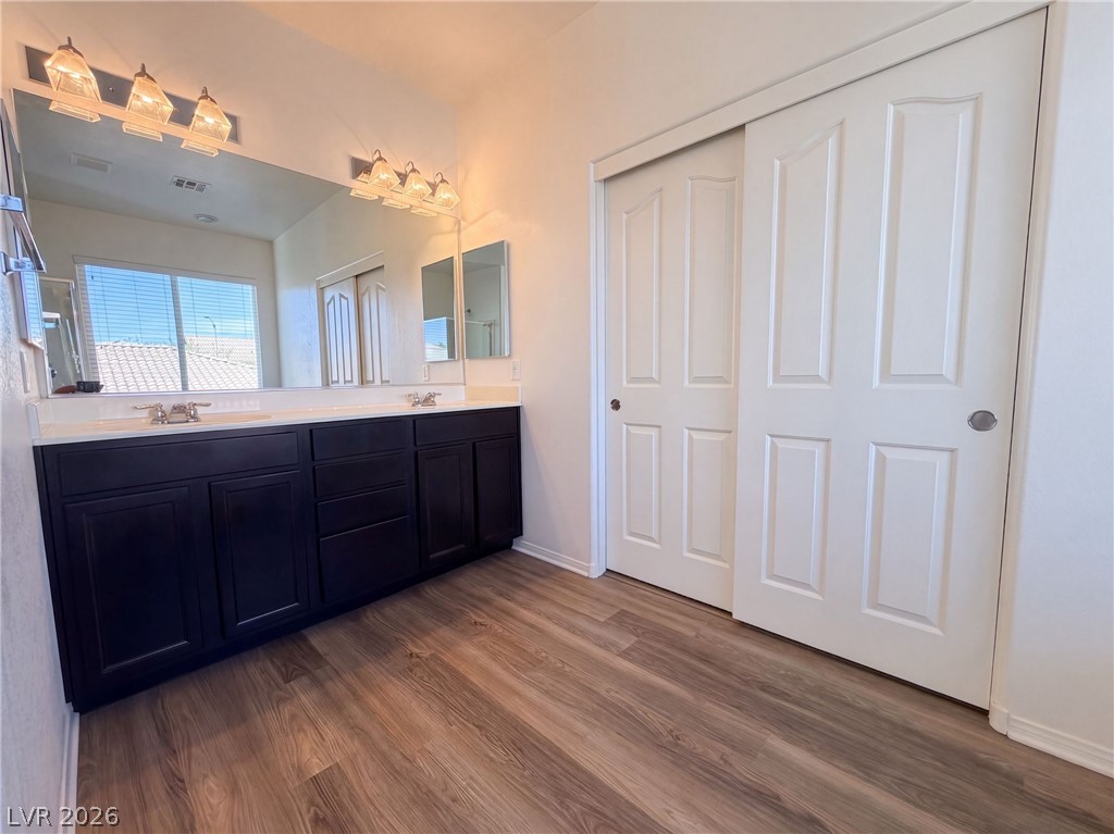 9056 Leland Ranch Avenue Las Vegas NV 89178