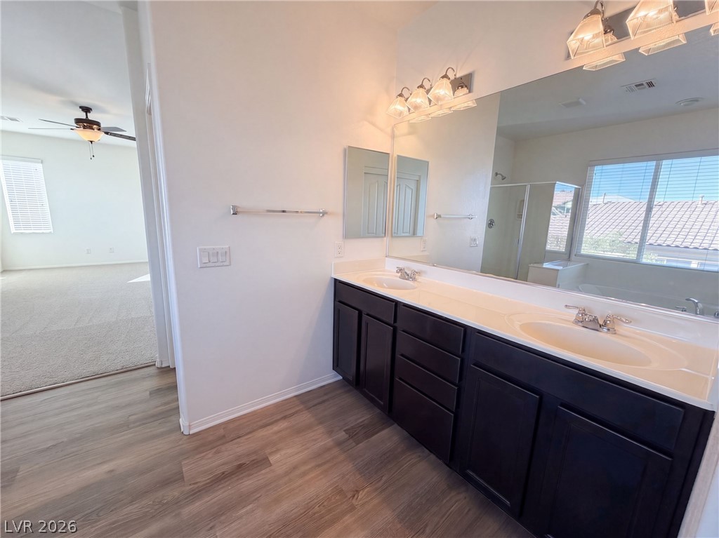 9056 Leland Ranch Avenue Las Vegas NV 89178