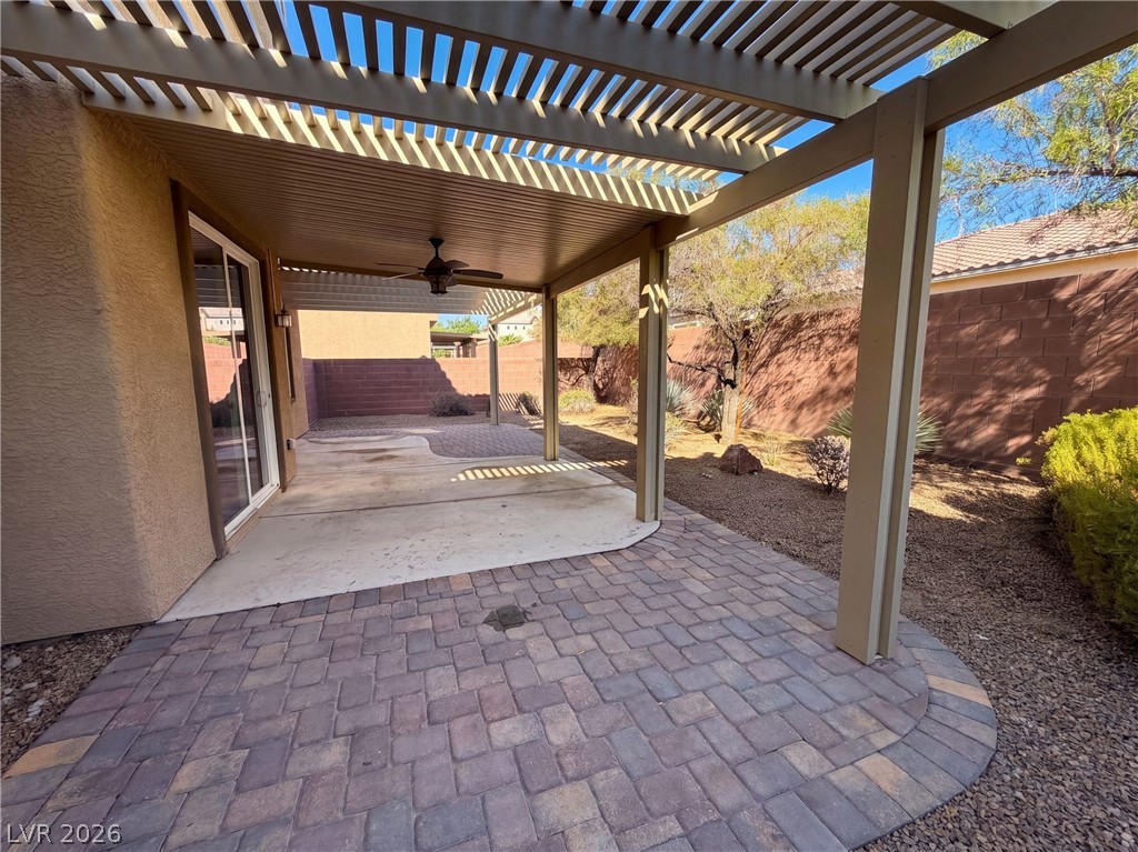 9056 Leland Ranch Avenue Las Vegas NV 89178