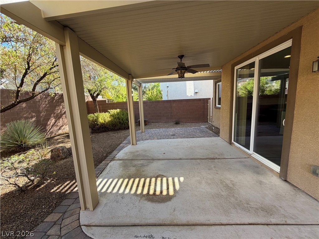 9056 Leland Ranch Avenue Las Vegas NV 89178