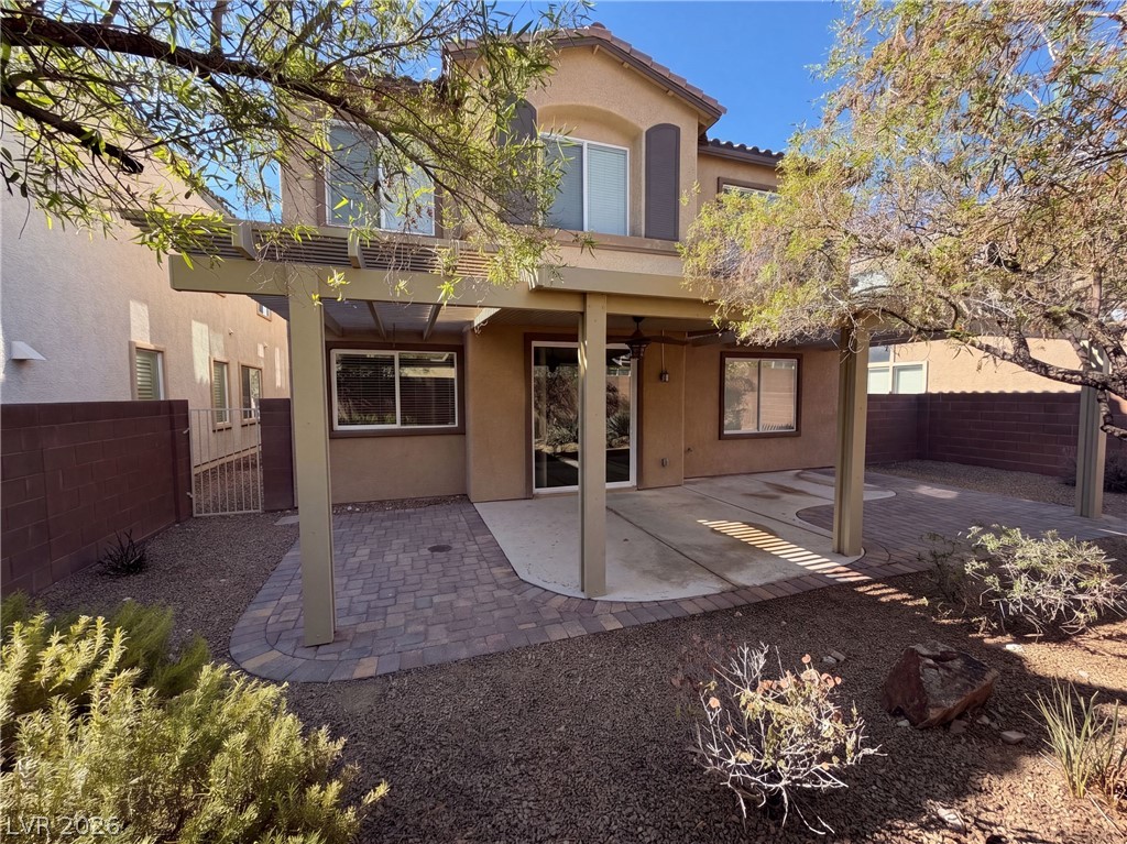 9056 Leland Ranch Avenue Las Vegas NV 89178