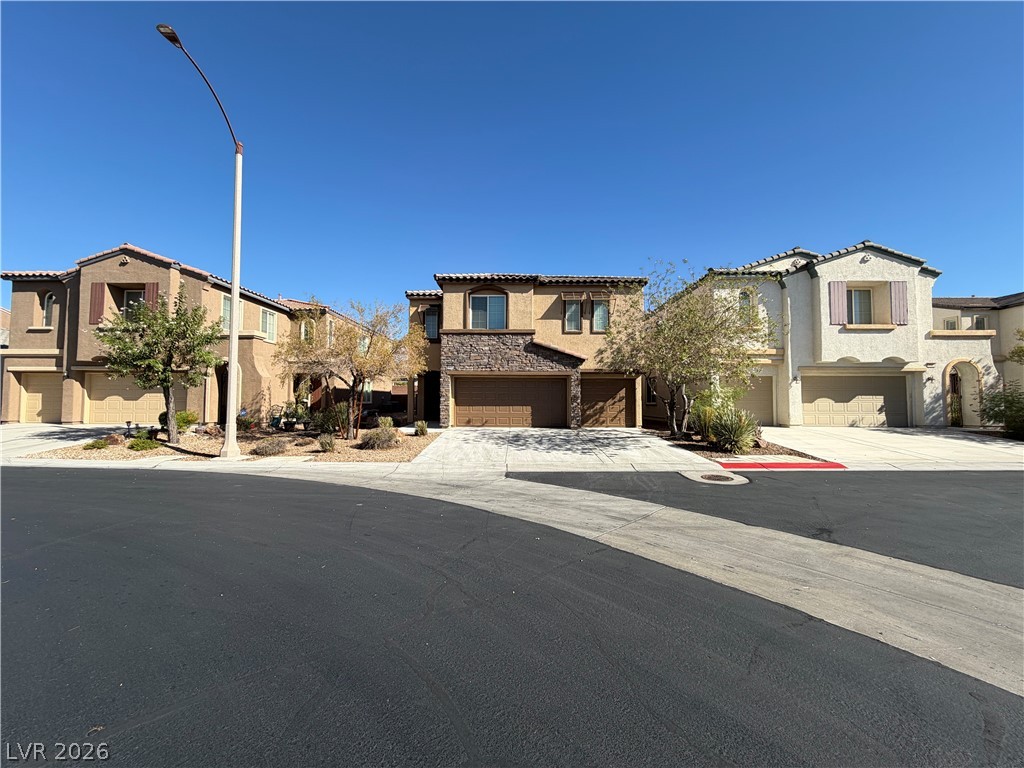 9056 Leland Ranch Avenue Las Vegas NV 89178
